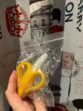 Mordedor de silicona para bebés, cepillos dentales de entrenamiento sin BPA, seguro, anillo de dentición, juguetes para niños, regalo de masticación al por mayor