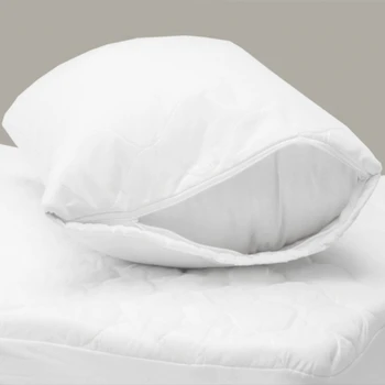 

Mislina Quilted Waterproof Pillow Protector 50x70