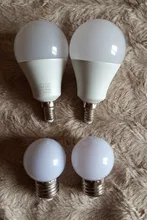 Led-Lamp Lamps-Light Led E14 E27 230V Ac 220v 240V 9W 12W 20W 6W 15W 18W 3W