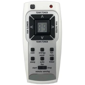 

New Original Remote Control 5304476851 For FRIGIDAIRE Air Conditioner