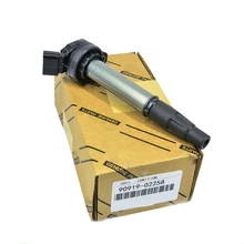 Катушка зажигания 90919-02258
