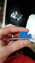 Relay-Module Optocoupler-Relay Arduino 12V 5V with Output-1 2-4 6 8-Way for 24V
