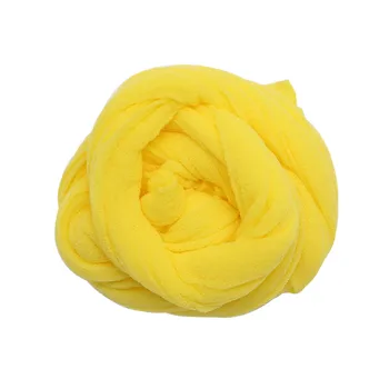 

Kapron for flowers 60-80 cm (kap-00011 yellow)