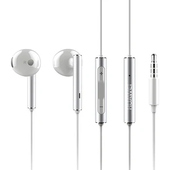 

Headphones with Microphone Huawei (3.5 mm) White