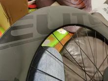 Wheelset Center-Lock Carbon-Wheels-Disc-Brake UCI Road-Bike Carbon-Rim 700c 6-Blot-Bock