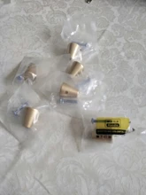 KK y FING Simple europeo negro cocina tiradores de puertas de armario oro mate de aleación de aluminio cajones tira mobiliario Hardware