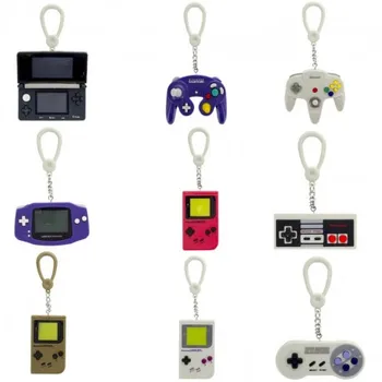 

Keychain Consoles and Nintendo