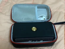 Estuche rígido EVA para transporte al aire libre, bolsas de viaje para MARSHALL EMBERTON, cajas de altavoces inalámbricos por Bluetooth, novedad de 2020