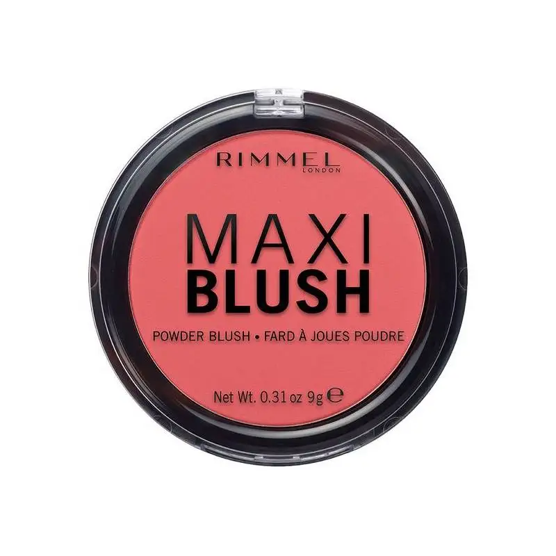Румяна Maxi Rimmel London