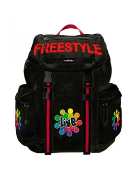

BACKPACK FOR LAPTOP HOLLYWOOD PERONA®45 CM.