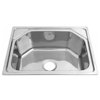 

Washing 6045 Melana 0,8/210 recess rectangular with siphon (041 T * 10)