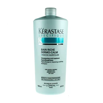 

Dermo-protective Shampoo Dermo-calm Kerastase (1000 ml)