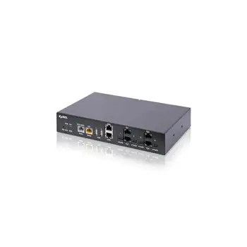

ZyXEL VMG8029-D70A gateway/controller 1000 Mbit/s