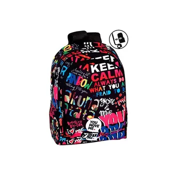 

Backpack double You & Me