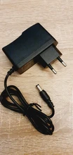Converter-Supply Power-Adapter Led-Strip Cctv-Camera Universal Dc 3v Light AC100-240V