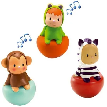 

Nevalyashka, heroes of cotoons, 2 V., 10*10*17 cm., 1/6