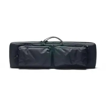 

Case Helios from Capron with foam/e and crepe. Molle, 2 pockets, OTD. For shops, size 91x30x6 a-7-1