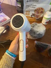 Secador de pelo profesional de 2000W, aire caliente y aire frío, martillo iónico negativo, soplador de cabello eléctrico seco