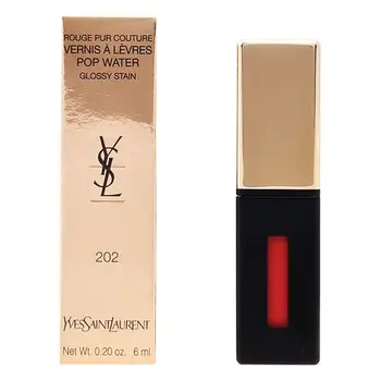 

Lipstick Yves Saint Laurent 17820