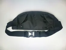 Riñonera profesional para correr, bolsa deportiva para gimnasio, impermeable