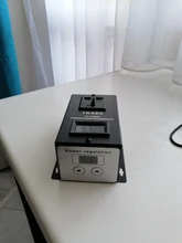 Dimmer Controller Voltage-Regulator 10000w Scr Adjust Electronic 220V Temperature-Speed