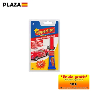 

SUPERTITE®Glue adhesive instand 5G