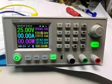 RD RUIDEN-módulo de fuente de alimentación reductor ajustable RD6018 RD6018W 60V WiFi USB DC, convertidor Buck y 800W 1000W AC a DC PSU