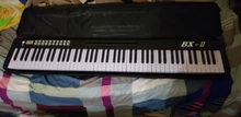 Piano Digital eléctrico profesional para niños y adultos, instrumento de música, sintetizador, USB, teclado Musical Midi, controlador de 88 teclas