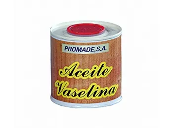 

Promade Aaef103 products-mad Vaseline oil 375 ml promade
