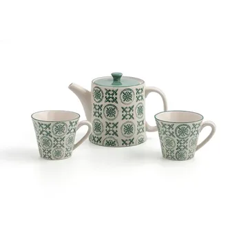

Toy Tea Set Quid Vita