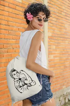 

Angemiel Bag Strong Female Cloth