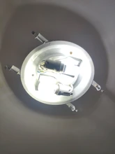 Chandelier Lighting Led-Lamp-Light Corn-Lamp Led-Bulb E14 GU10 E27 5W G9 220V 10PCS 9W