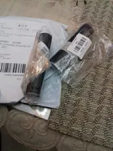 FORAUTO Car Styling Carbon Fiber 3D Car Stickers 10cm x 127cm Tint Vinyl Film