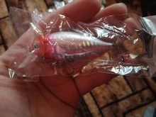 Jerkbait Minnow Fish-Wobblers-Pesca Carp Fishing Luresartificial 10cm Mini Pike/bass