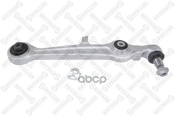 54-00047a-Sx_рычаг Передний Нижний! Audi A4-A8 95 Stellox 5400047asx Stellox арт. 5400047ASX