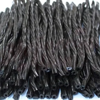 

Marmalade zhgutiki licorice Damel 100 gr.