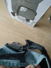 Carro de la compra con bolsillo frigorífico, gran capacidad, aislamiento térmico, práctico, calidad, resistente, ligero, ruedas