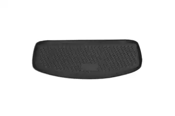 

Trunk car mat for Mazda 5 2010~ short car interior protection floor from dirt guard car styling tuning decoration floor