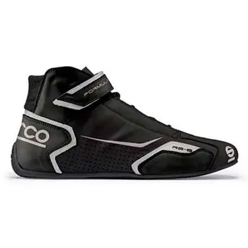 

Sparco shoes Formula Rb-8 Tg 47 Nrsi