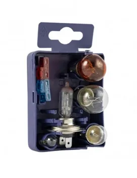 

JBM 52048 MINI CASE LAMPS H7 24V