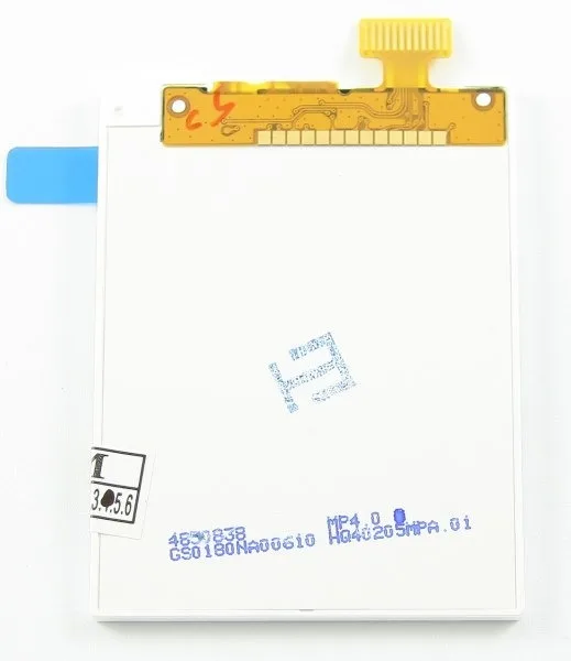 Display for Nokia C1-01/C1-00/c1-02/C2-00/X1-00/X1-01/100/101 | Мобильные телефоны и аксессуары