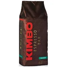 Кофе зерновой KIMBO Premium(1kg