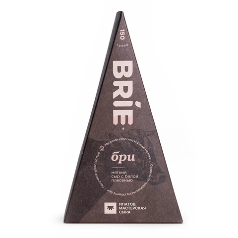 Бри С Белой Плесенью Купить