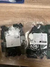 Mount-Clip Cable-Tie-Base Glue Removable Wall-Holder Zip-Tie Self-Adhesive Black Green