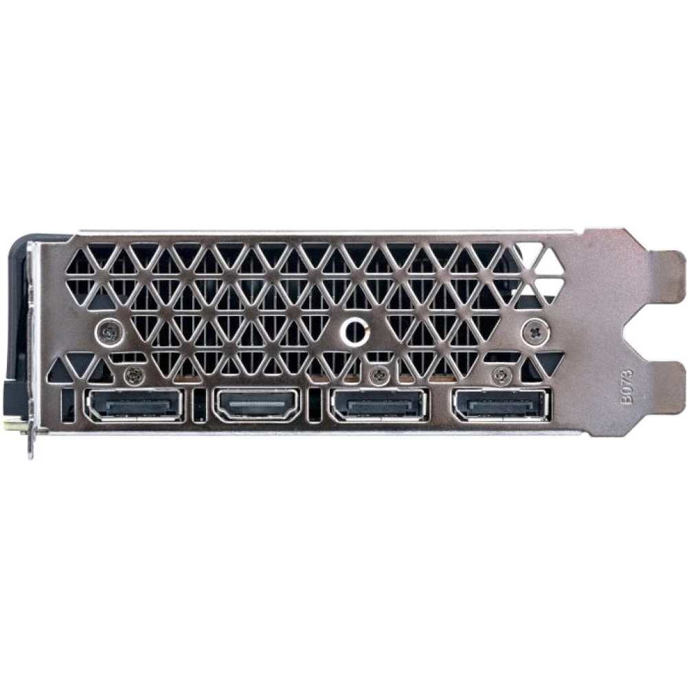 Видеокарта INNO3D Jet nVidia GeForce RTX 2070 Super 1770MHz 8192MB 14000MHz 256 bit RTL [N207S1-08D6-1180651]