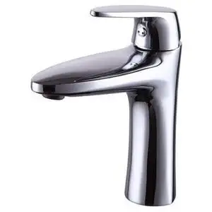 

Kaiser Leon Chrome basin mixer (18111)