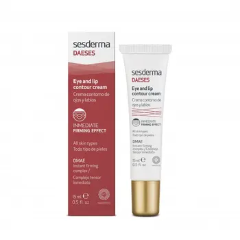 

DAESES contour ojos-labios 15 ml