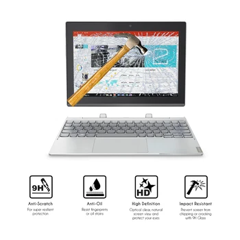 

Glass Protector tempered glass tablet for Lenovo IdeaPad Miix 320