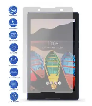

Protector de Pantalla Cristal Templado Vidrio 9H Tablet para Lenovo Tab 2 A7-30
