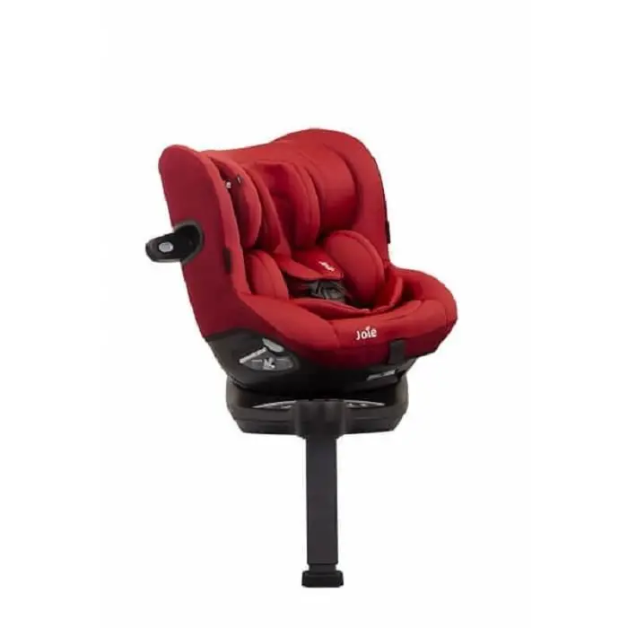 Joie Spin 360 Siege Auto Gr 0 1 Merlot 7777 Aliexpress